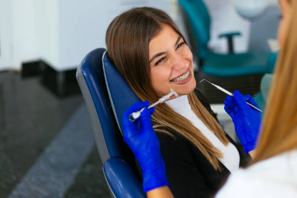 Advanced Technology for Better Dental Care in Zeeland, MI